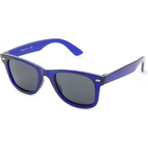 Enrico Rossini Sport MDB2046 C6 Unisex Çocuk Güneş Gözlüğü