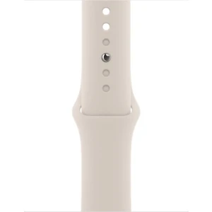 Watch 41MM Starlight Spor Kordon Regular - MKU93ZM/A