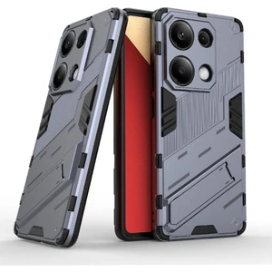 SZY Mall Xiaomi Redmi Not 13 Pro 4g Sağlam Koruyucu Telefon Kılıfı (Yurt Dışından)