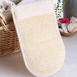 Havlulu Eldiven Kabak Lifi