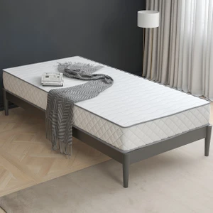Cloud Tek Kişilik Ortopedik Yaylı Yatak 90x190