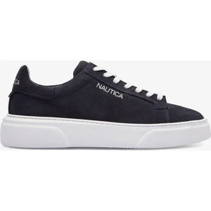 Nautıca Erkek Lacivert Sneaker NT460T.4NV