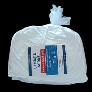 Pandora Arts Çamaşır Sodası(Sodyum Karbonat) 1Kg x 2 Adet