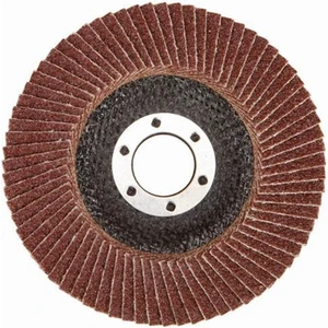 115 mm Flap Disk 100 Kum