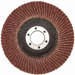 115 mm Flap Disk 120 Kum