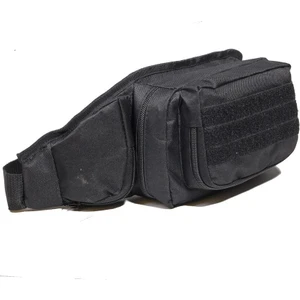 FCE 567 Siyah Free Bag