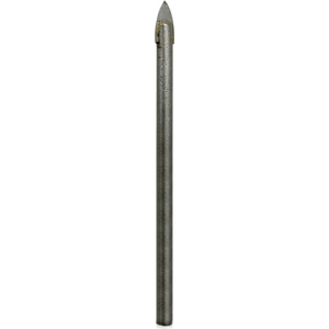 Ok Tipi Cam Delme Matkap Ucu 3 mm