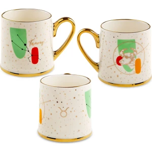 Taurus Mug 340 ml
