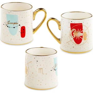 Scorpio Mug 340 ml