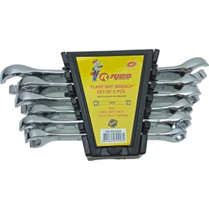 Rekor Anahtar Seti 6 Parça