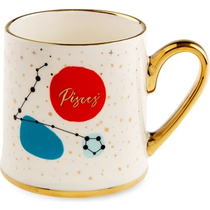 Pisces Mug 340 ml