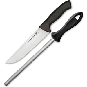 Ecco Et Ustası 2'li Bıçak Seti - 35202