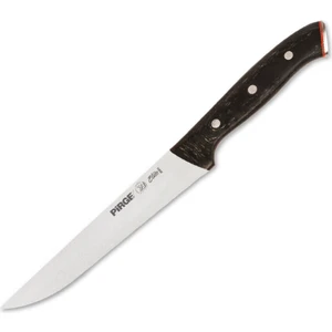 Elite Kasap Bıçağı No.3 19 cm Siyah