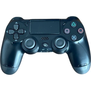 Playstation 4 Uyumlu Kablosuz Oyun Kolu PS4 Joystick Gamepad ( PS4 / Pc Uyumlu) + Şarj Kablosu