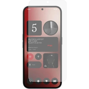 Nothing Phone 2A Mat Ekran Koruyucu Şeffaf