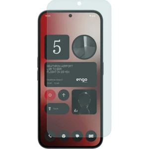 Nothing Phone 2A Ekran Koruyucu Nano Esnek Şeffaf
