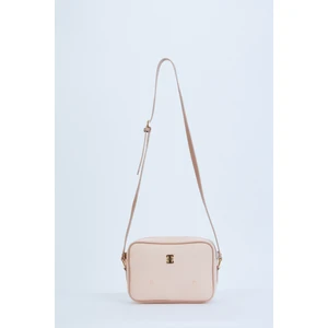 Pierre Cardin Pudra Çapraz Çanta 05PO24Y1687-MNK Pd