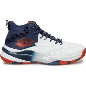 Superıor 4fx Beyaz Erkek Basketbol Ayakkabısı