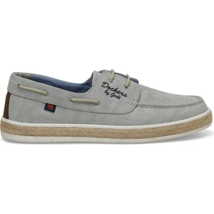 Dockers By Gerli 236321 4fx Grı Erkek Ayakkabı