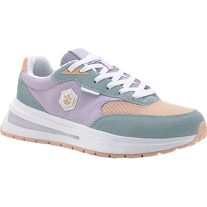 SWG1411-001N62CC017 Mavi Kadın Bot