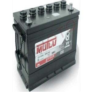 12 V 105 Amper Mutlu Akü . Yeni Üretim.!!