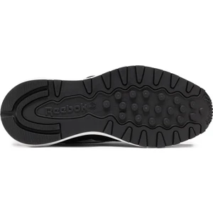 Classıc Leather Sp Siyah Kadın Sneaker