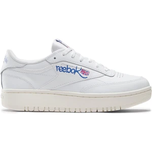 Club C Double Beyaz Kadın Sneaker