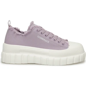 Merıta 4fx Lila Kadın Sneaker