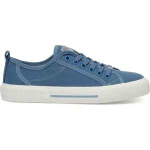 Incı Dıpsy 4fx Mavi Kadın Sneaker