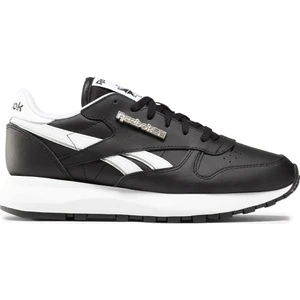 Classıc Leather Sp Siyah Kadın Sneaker