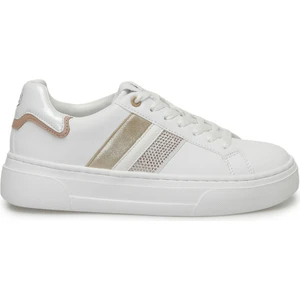 Darıa 4fx Beyaz Kadın Sneaker