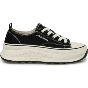 Novarıa Wmn 4fx Siyah Kadın Sneaker