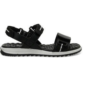 323670.Z 4fx Siyah Kadın Spor Sandalet