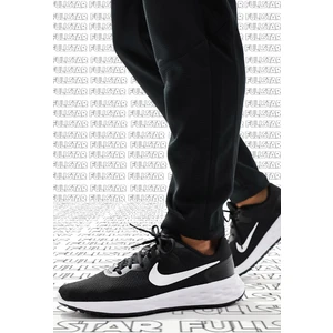 Revolution 6 N N Walk Running Shoes Black Erkek Yürüyüş Koşu Ayakkabısı Siyah