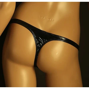 Deri G-String Külot