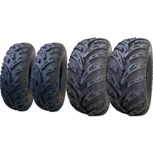 21X7-10 22X10-10 Ön Arka Atv Lastik Takımı BL-770