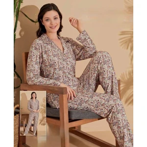 Kadın Pijama Takımı