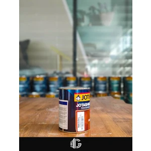 Jotashield Silk Saf Akrilik Reçineli Dış Cephe Boyası