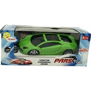 Uzaktan Kumandalı Lamborgini Araba