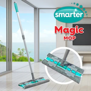 Magıc Mop Temizlik seti Mandallı