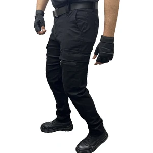 Kargo Pantolon Taktikal Combat Outdoor