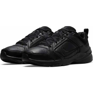 Defy All Day Erkek Günlük Spor Ayakkabı DJ1196-001 Siyah
