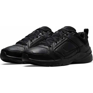 Defy All Day Erkek Günlük Spor Ayakkabı DJ1196-001 Siyah