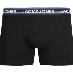 Jack & Jones Jacsımon Solıd Trunk Sn Mavi Boxer
