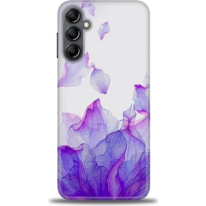 Glory Aksesuar Samsung Galaxy A15 Uyumlu Kılıf Hd Baskılı Kılıf - D (3)
