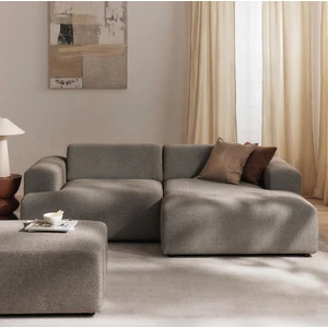 S Home Design Concept Molly Mini Köşe Kanepe Koltuk 2 Modül