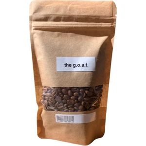 The Goat The G.o.a.t. Espresso Roast