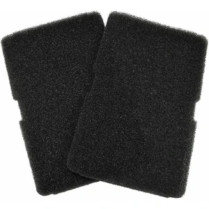 Çamaşır Kurutma Makinası Sünger Filtre (2 Adet)