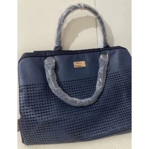 Bayan Omuz Çantası