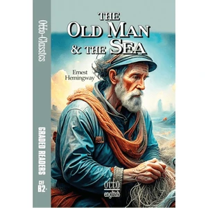 The Old Man And The Sea - Ernest Hemingway